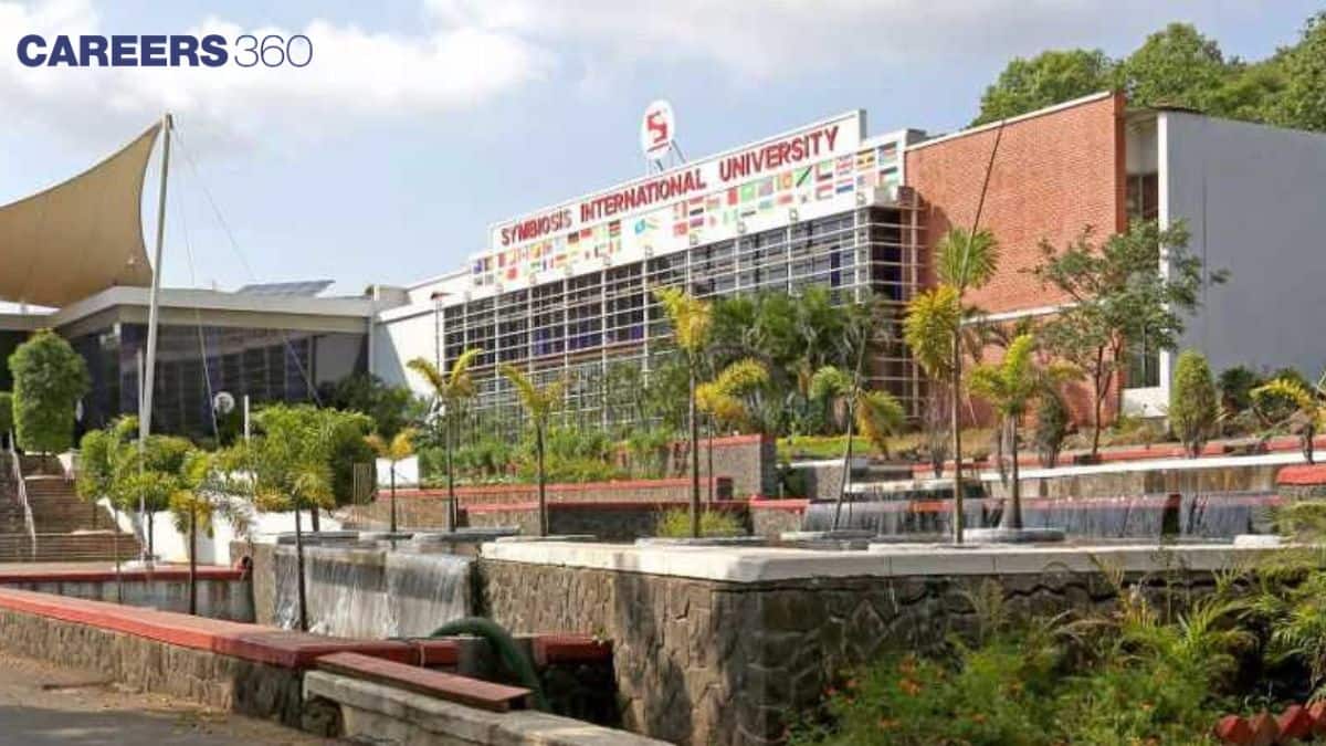 Symbiosis International University SNAP Test 2026 Details